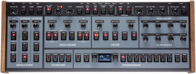 OBERHEIM OB-X8 DESKTOP MODULE : B-STOCK