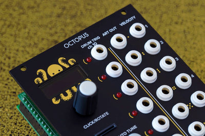 TIPTOP AUDIO OCTOPUS