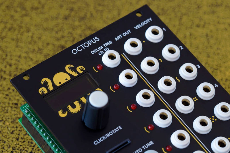 TIPTOP AUDIO OCTOPUS