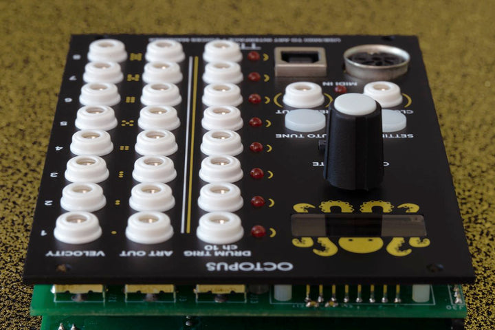 TIPTOP AUDIO OCTOPUS