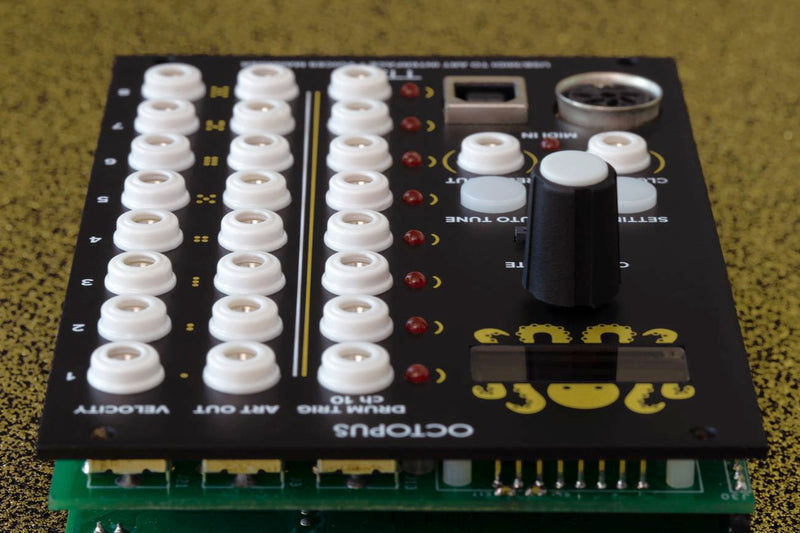 TIPTOP AUDIO OCTOPUS