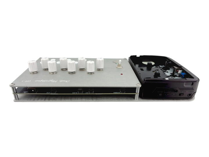 ONDE MAGNETIQUE OM-1 CASSETTE SYNTH