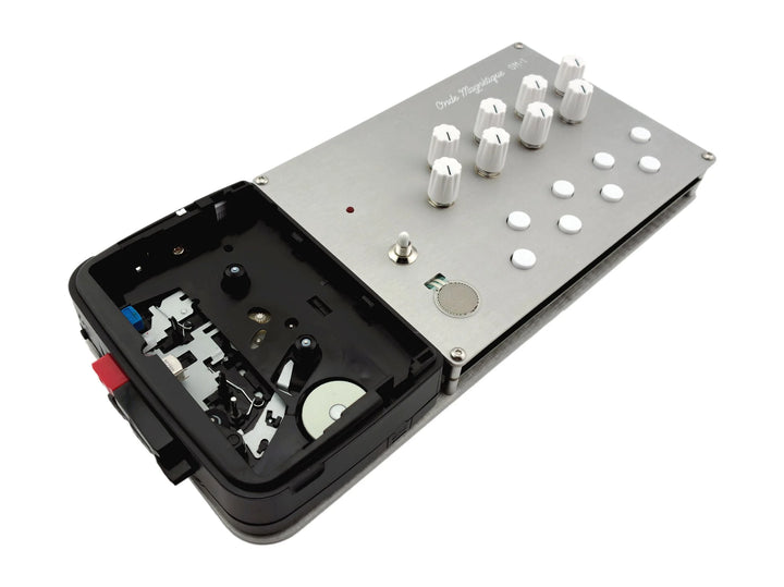 ONDE MAGNETIQUE OM-1 CASSETTE SYNTH