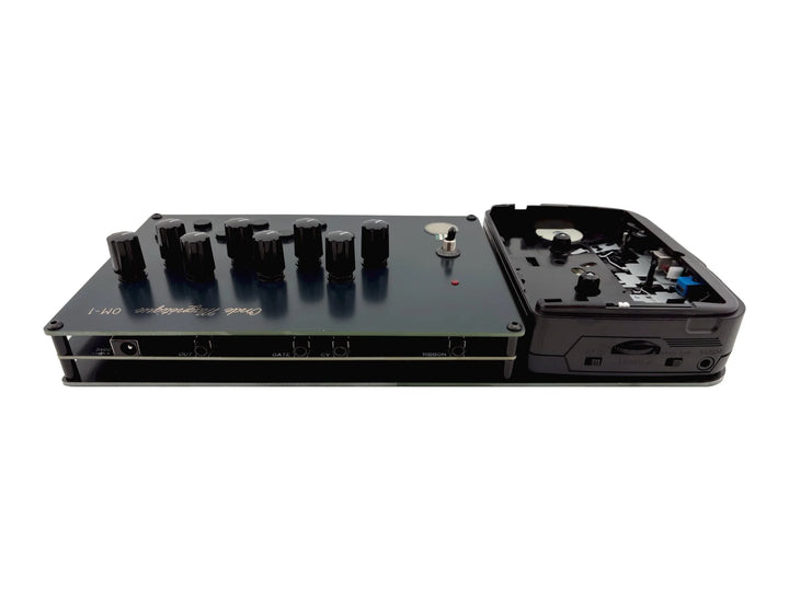 ONDE MAGNETIQUE OM-1 CASSETTE SYNTH