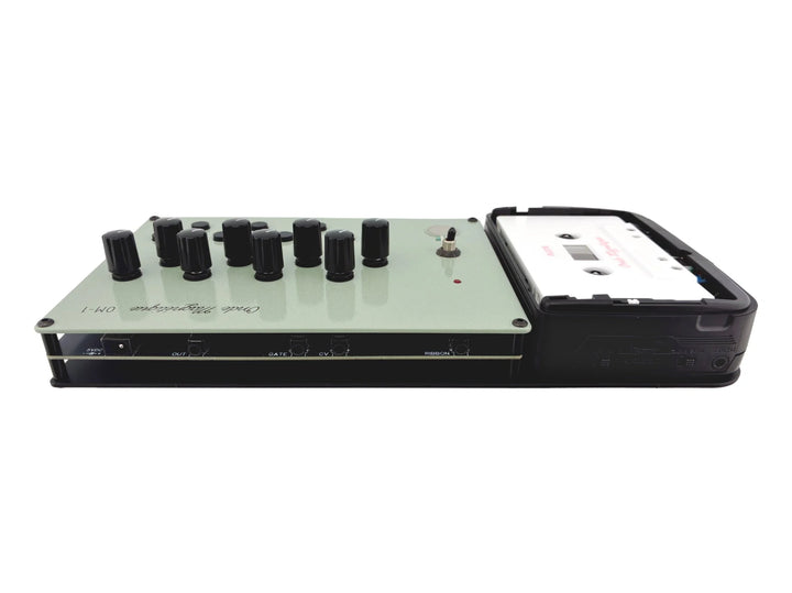 ONDE MAGNETIQUE OM-1 CASSETTE SYNTH