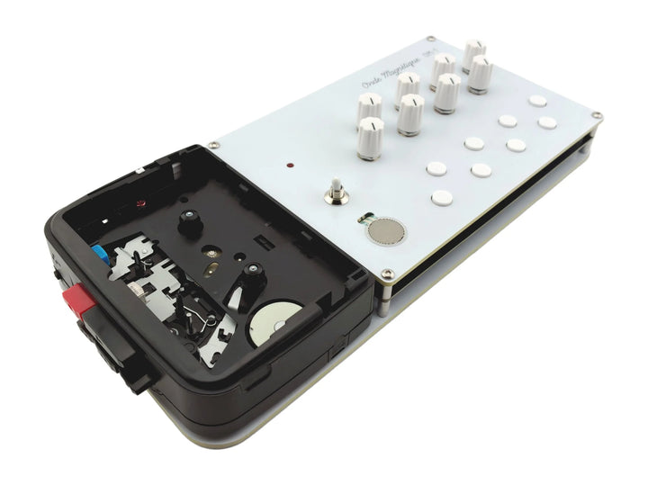 ONDE MAGNETIQUE OM-1 CASSETTE SYNTH