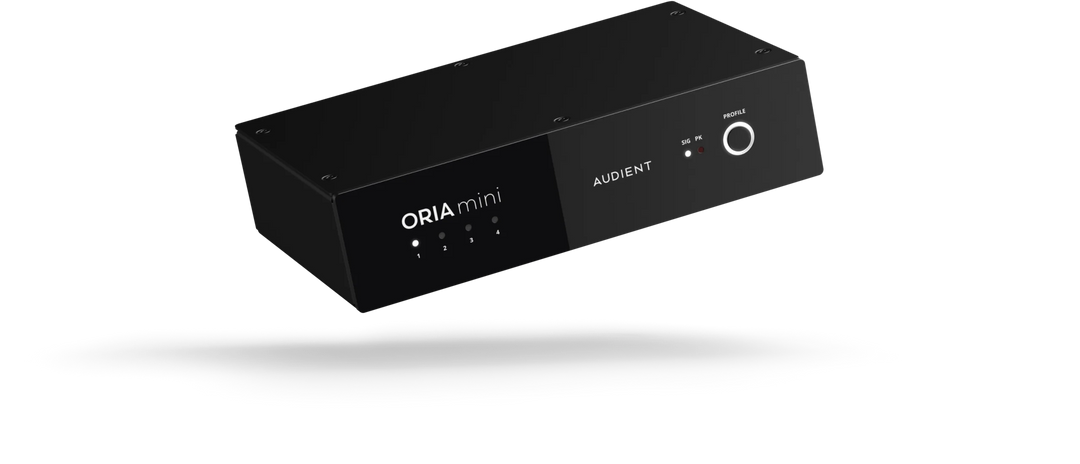 AUDIENT ORIA MINI SOUND CORRECTION : B-STOCK