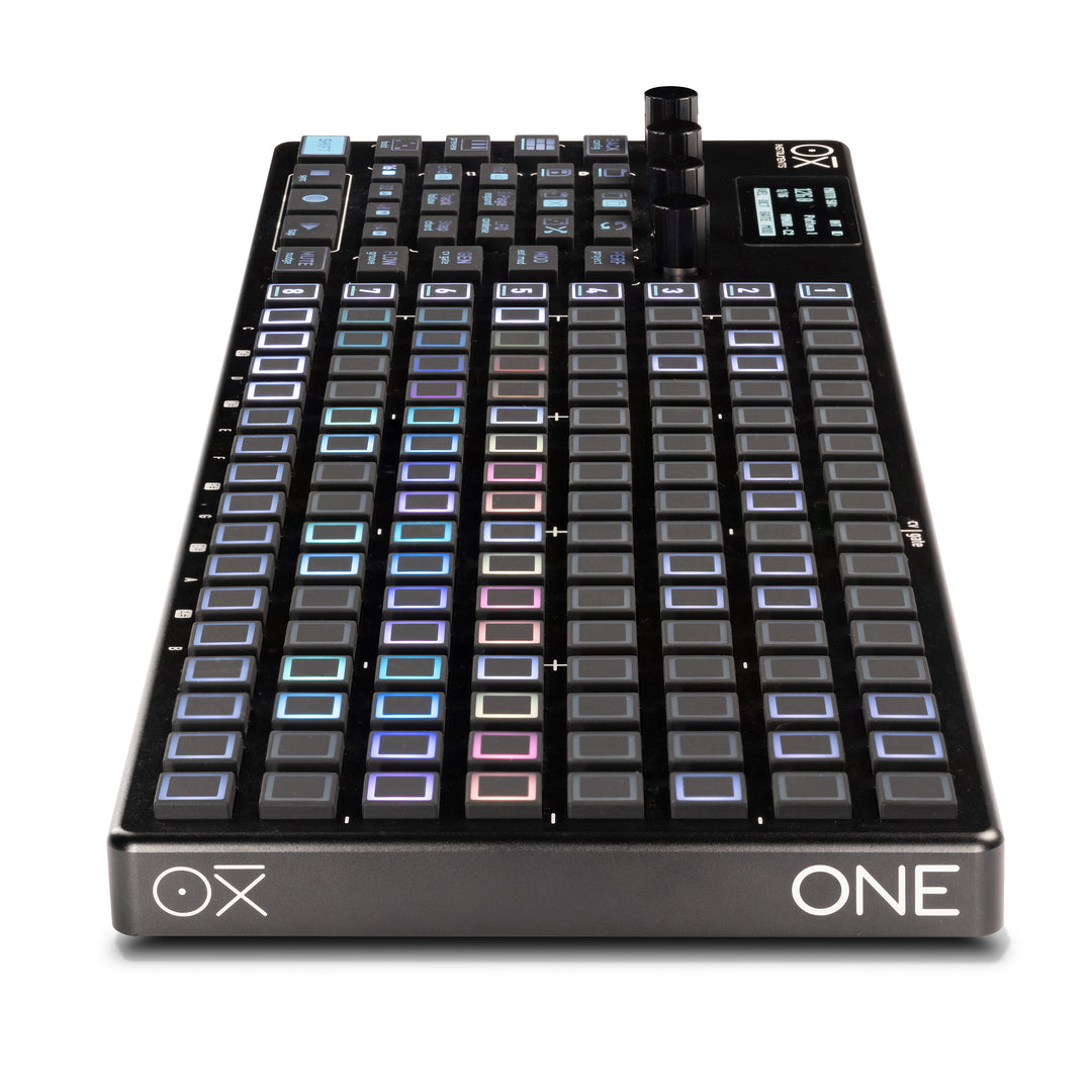 OXI INSTRUMENTS ONE MKII : B-STOCK