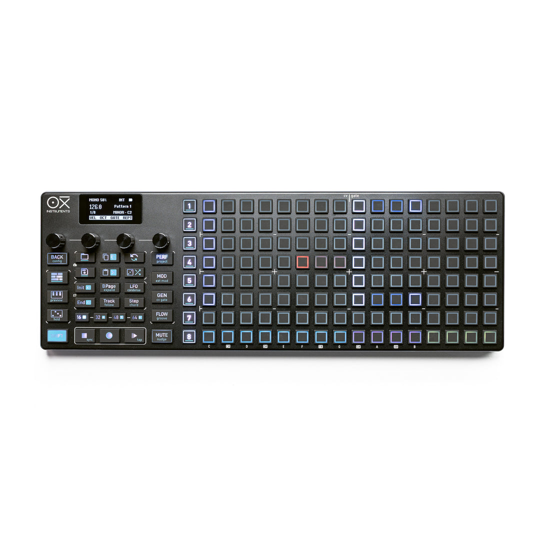 OXI INSTRUMENTS ONE MKII : B-STOCK