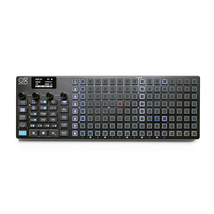 OXI INSTRUMENTS ONE MKII : B-STOCK