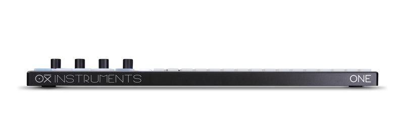 OXI INSTRUMENTS ONE MKII : PRE-ORDER