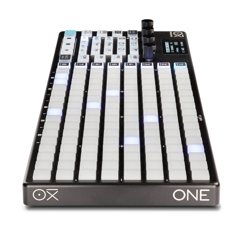 OXI INSTRUMENTS ONE MKII : PRE-ORDER