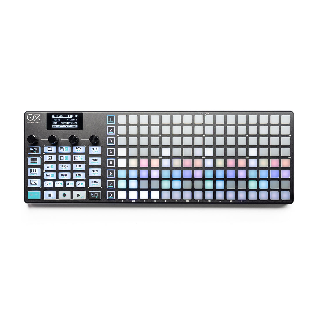 OXI INSTRUMENTS ONE MKII : B-STOCK