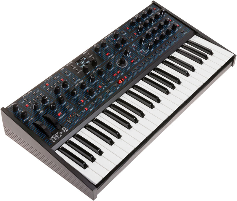 OBERHEIM TEO-5