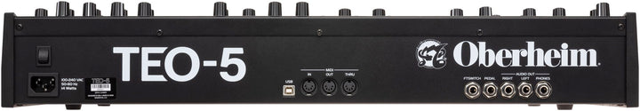 OBERHEIM TEO-5