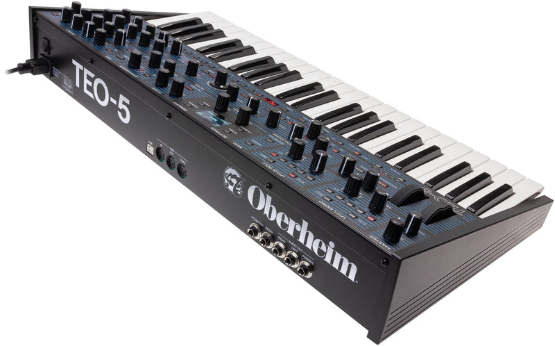 OBERHEIM TEO-5