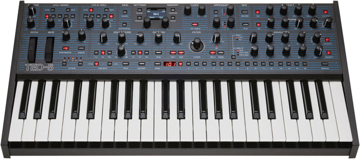OBERHEIM TEO-5