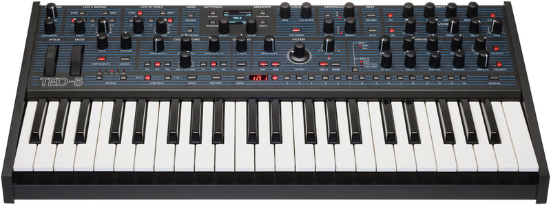 OBERHEIM TEO-5