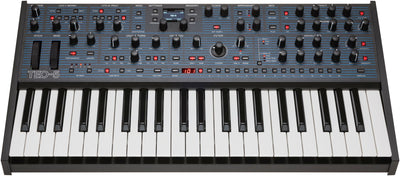 OBERHEIM TEO-5