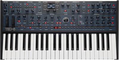 OBERHEIM TEO-5