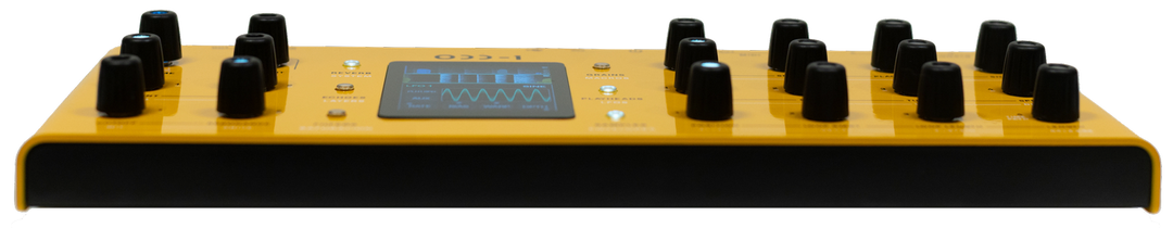 ODDMENT AUDIO ODD-1