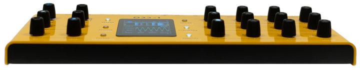 ODDMENT AUDIO ODD-1