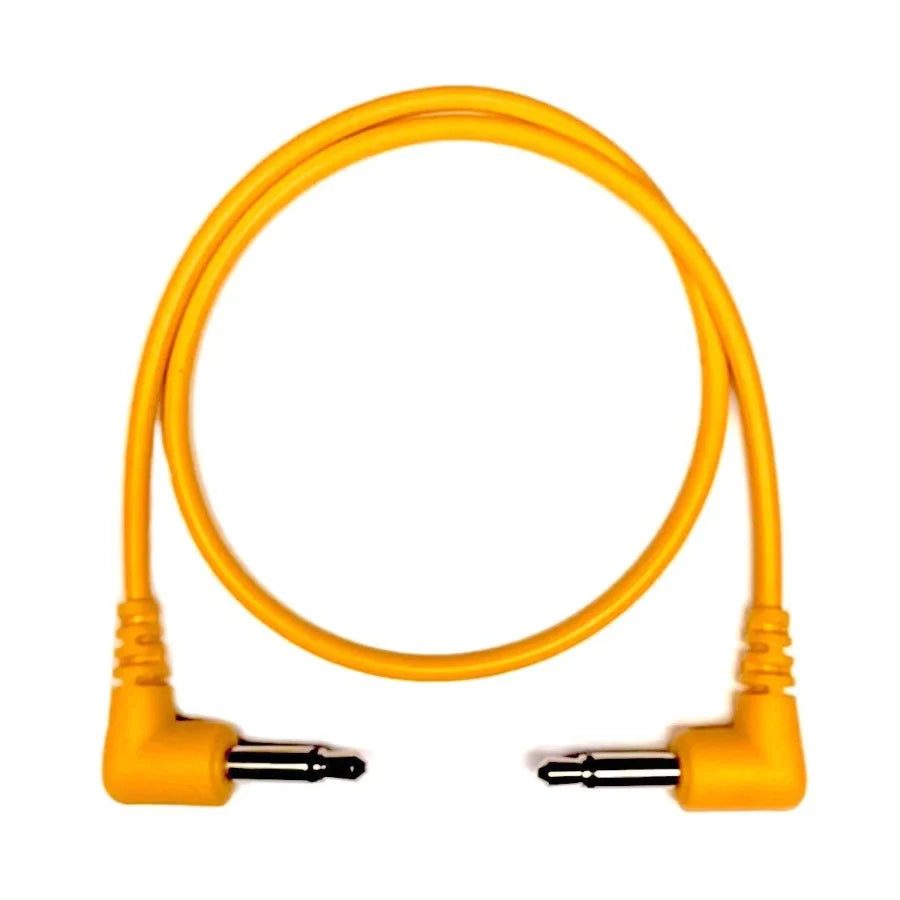 TENDRILS RIGHT ANGLED PATCH CABLES 6 PACK