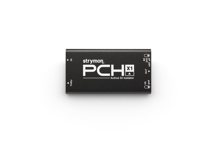 STRYMON PCH X1
