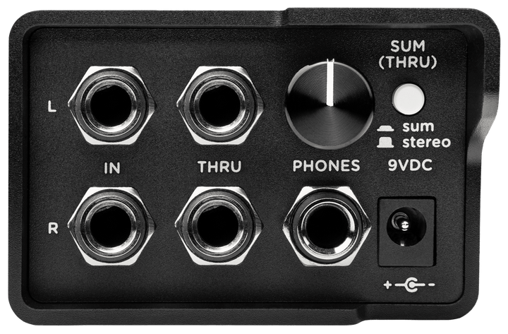STRYMON PCH