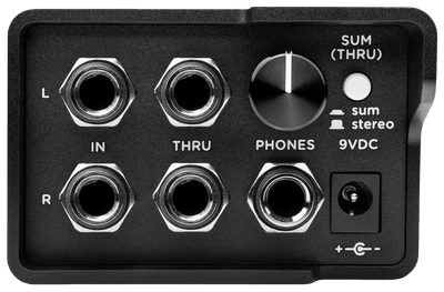 STRYMON PCH