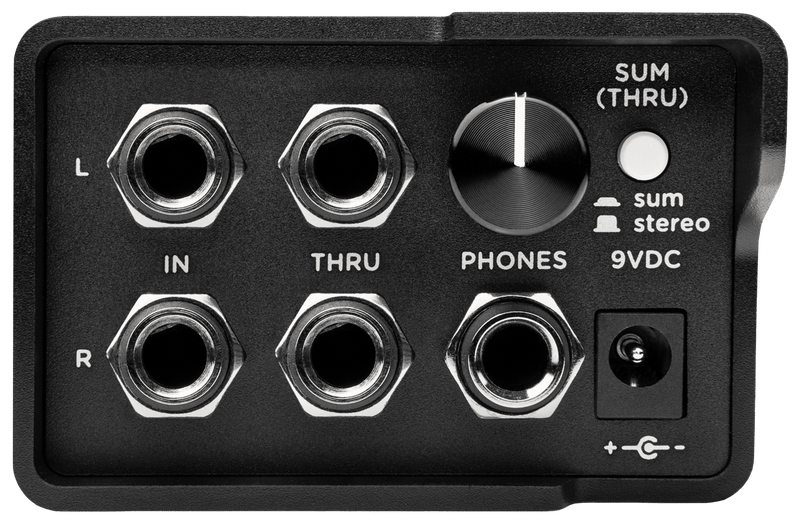 STRYMON PCH
