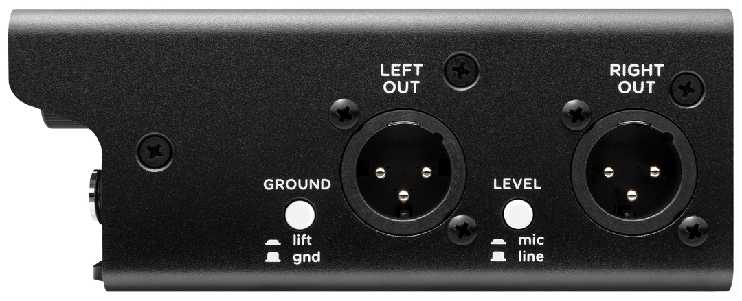 STRYMON PCH