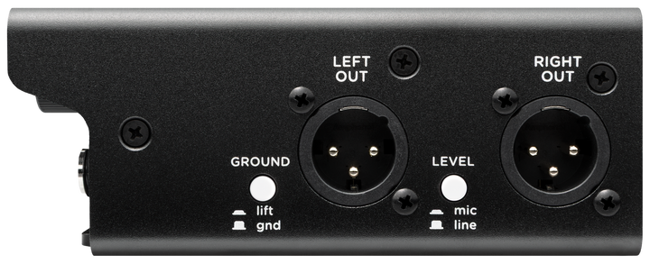 STRYMON PCH
