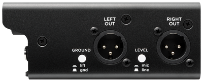 STRYMON PCH