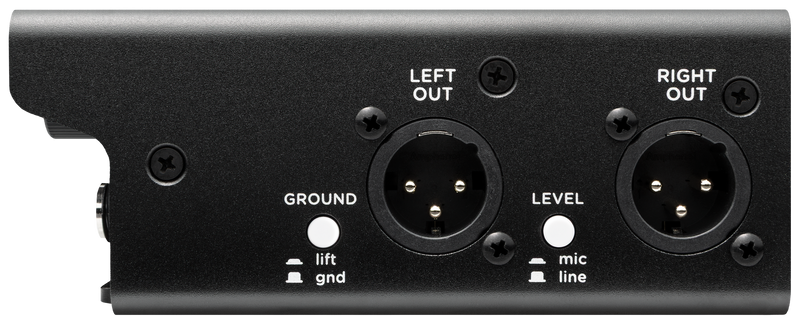 STRYMON PCH