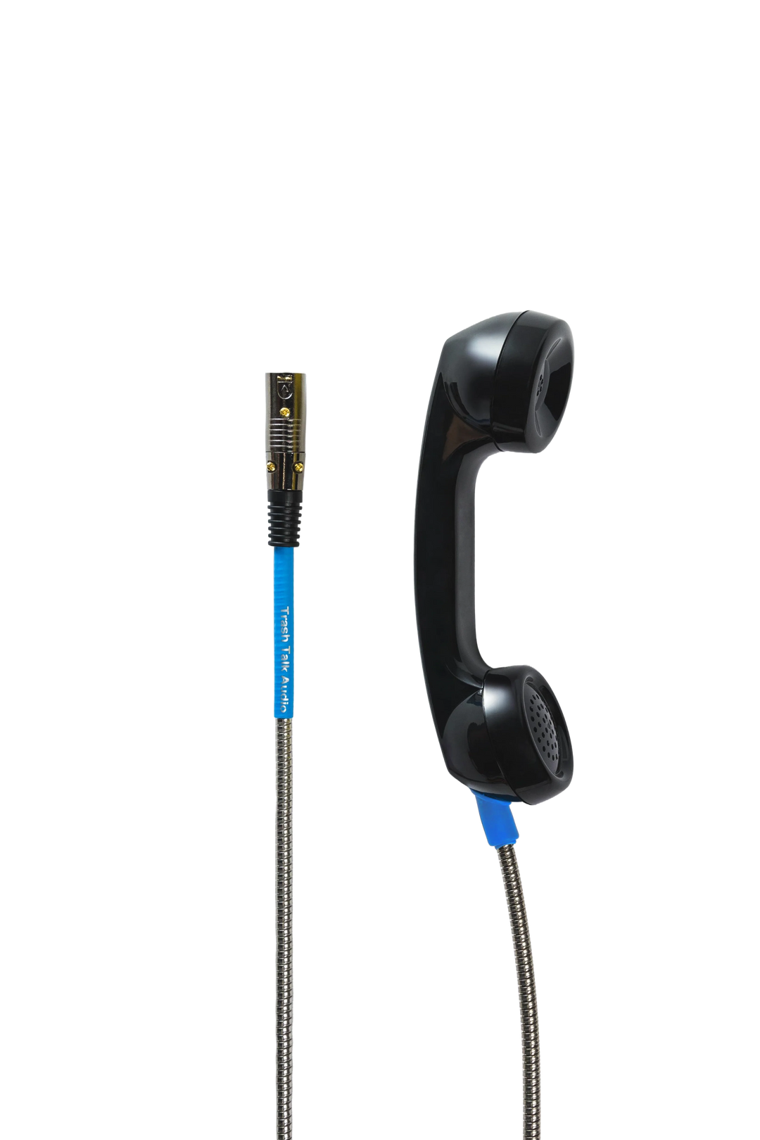 TRASH TALK AUDIO PAYPHONE MIC