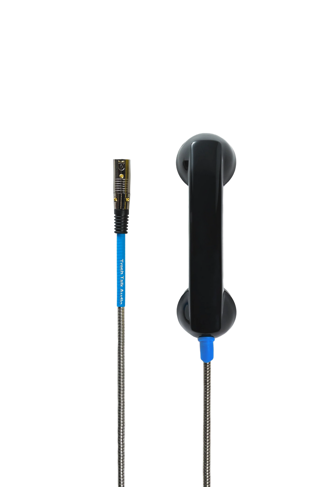 TRASH TALK AUDIO PAYPHONE MIC