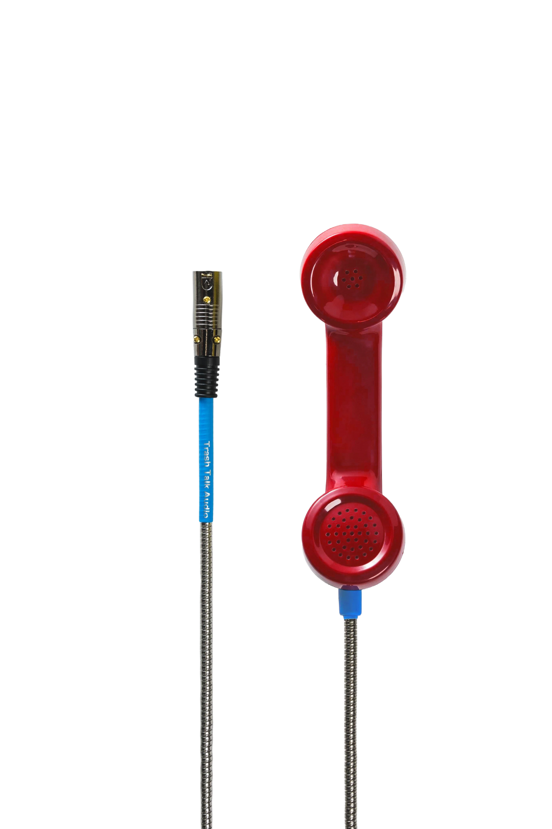 TRASH TALK AUDIO PAYPHONE MIC