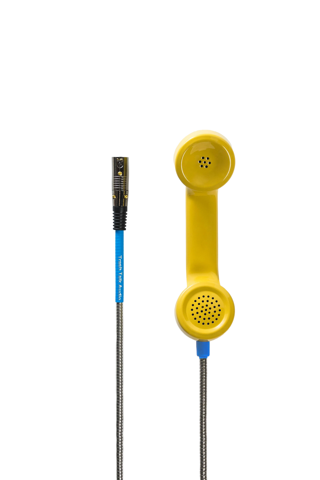TRASH TALK AUDIO PAYPHONE MIC