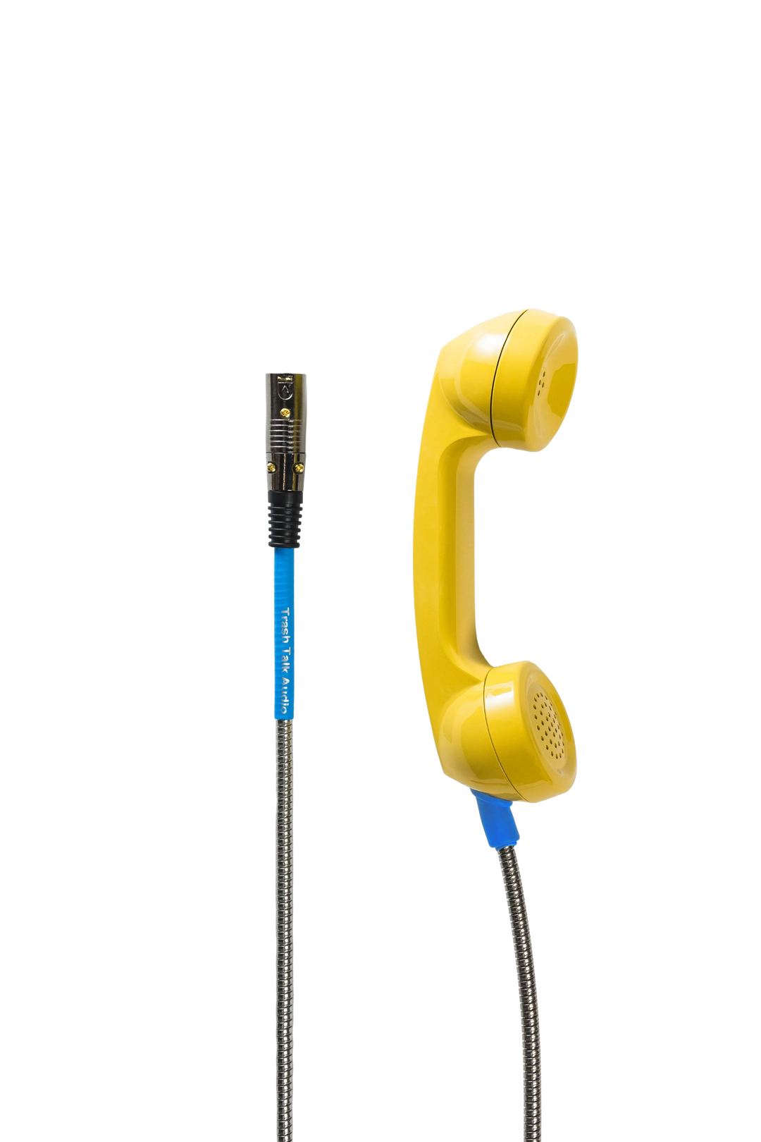 TRASH TALK AUDIO PAYPHONE MIC