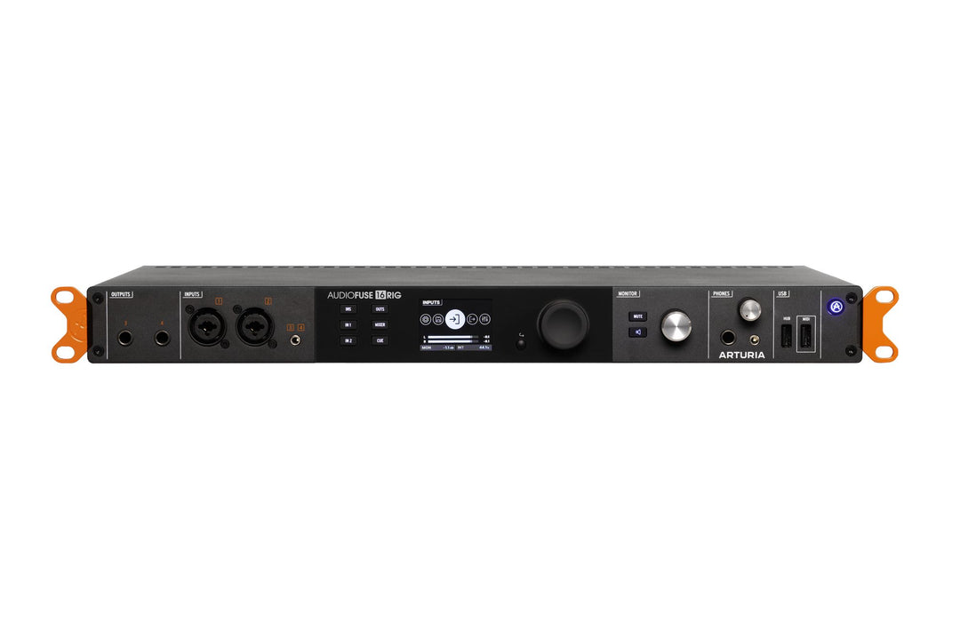ARTURIA AUDIOFUSE 16RIG