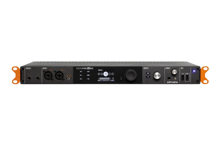 ARTURIA AUDIOFUSE 16RIG