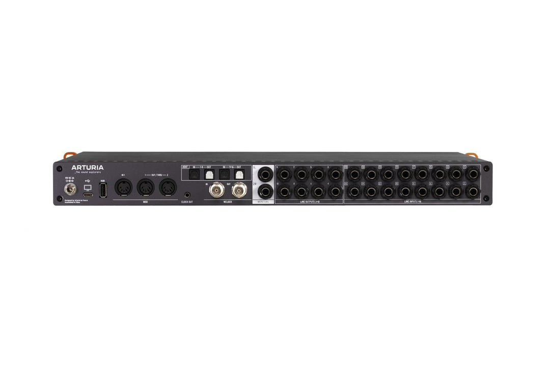 ARTURIA AUDIOFUSE 16RIG