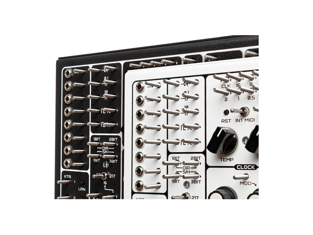 SOMA LABORATORY PULSAR-23 SCREW VERSION