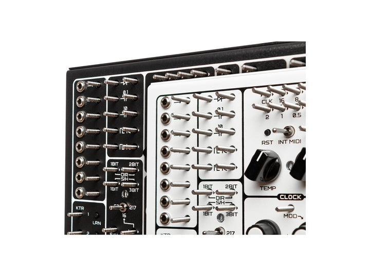 SOMA LABORATORY PULSAR-23 SCREW VERSION