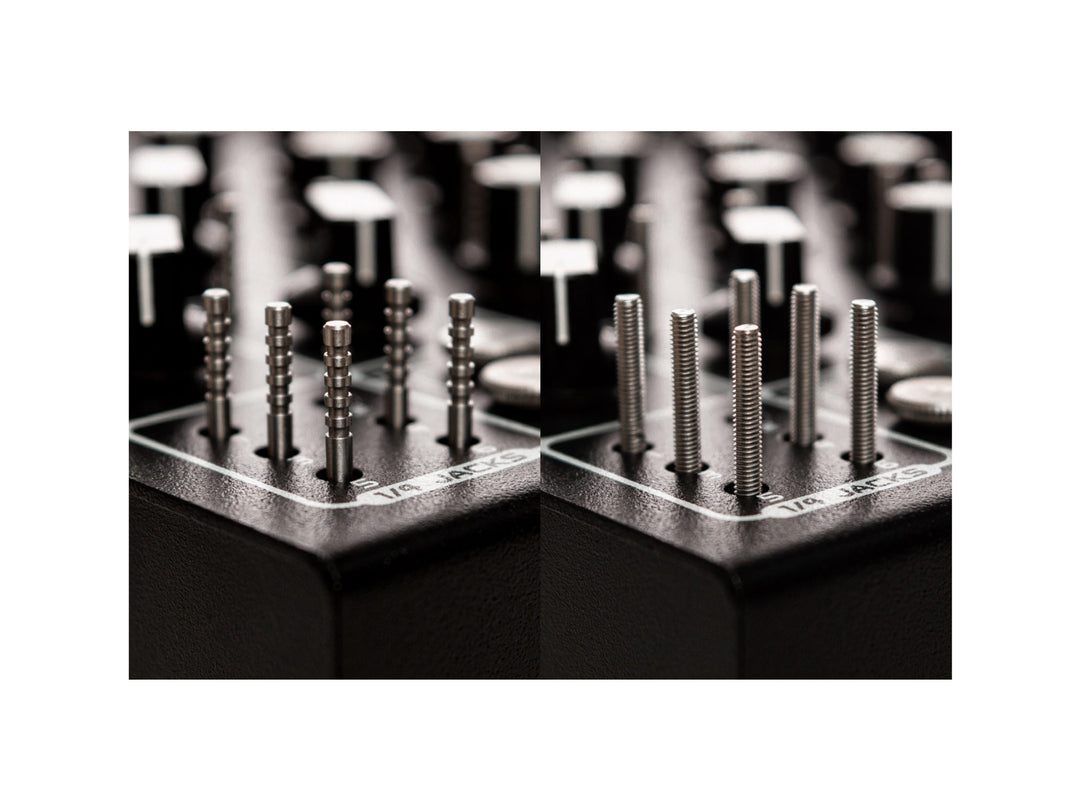 SOMA LABORATORY PULSAR-23 SCREW VERSION