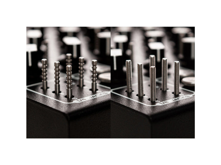 SOMA LABORATORY PULSAR-23 SCREW VERSION