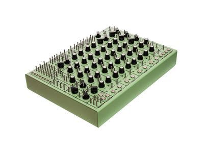 SOMA LABORATORY PULSAR-23 SCREW VERSION