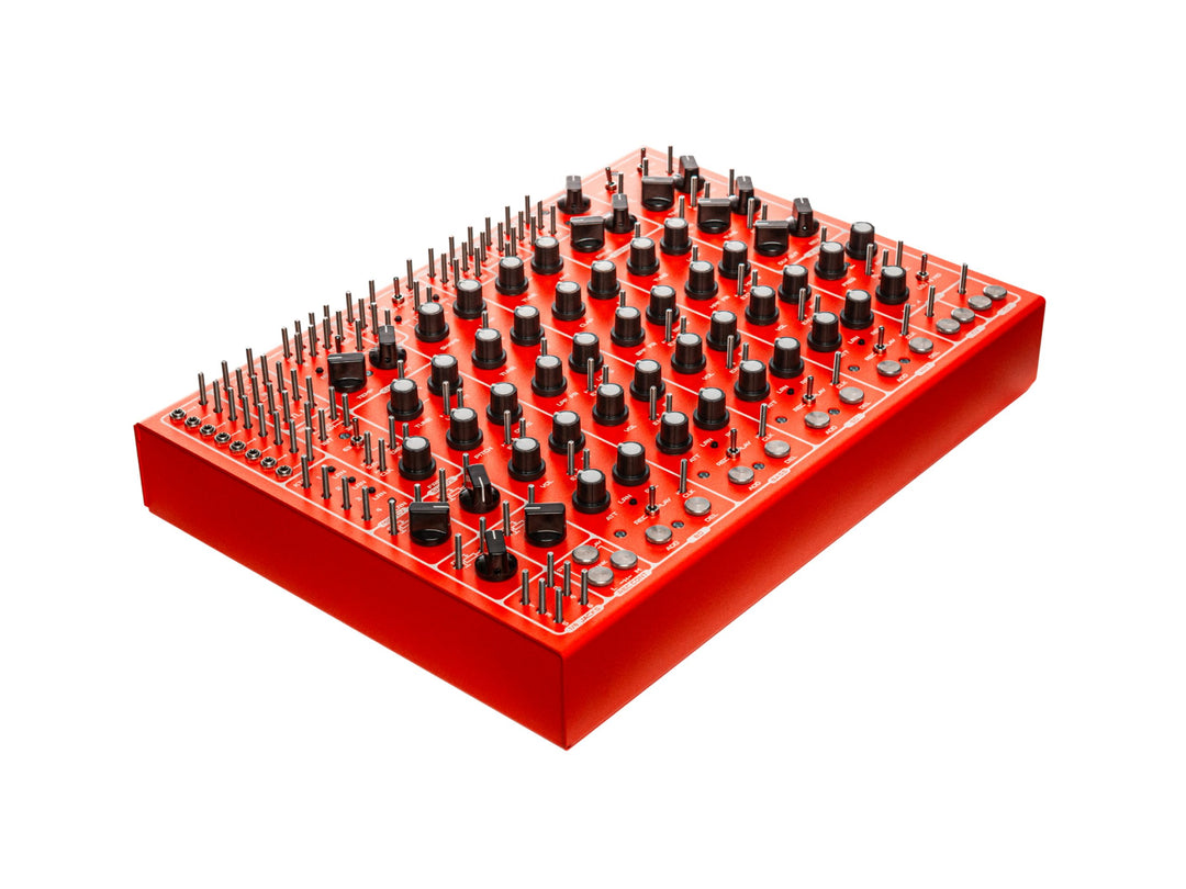 SOMA LABORATORY PULSAR-23 SCREW VERSION