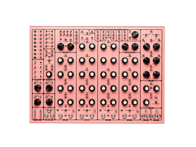 SOMA LABORATORY PULSAR-23 SCREW VERSION